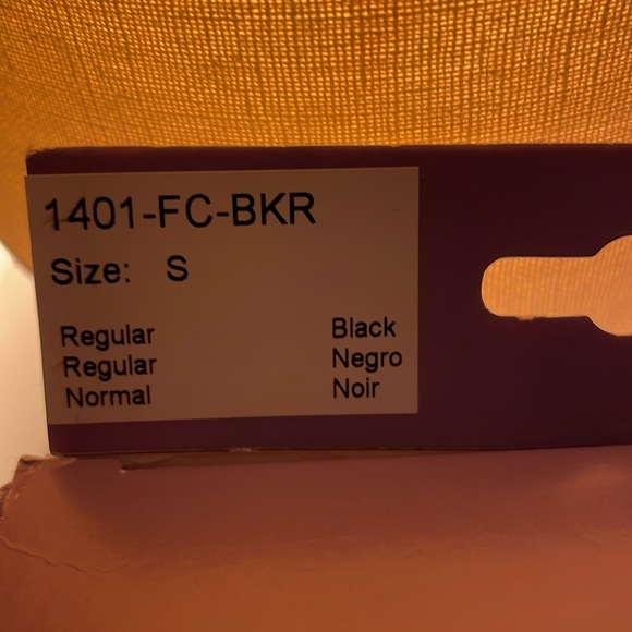 Sigvaris Compreflex Complete Inelastic Wrap Calf - Two In Black - Picture 6 of 6